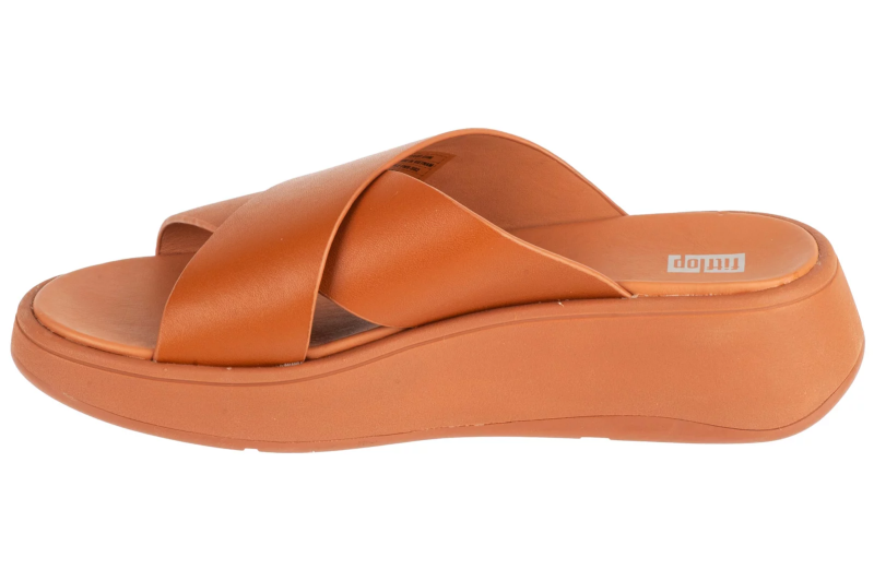 FitFlop F-Mode Flatform FW5-592 FitFlop F-Mode Flatform FW5-592