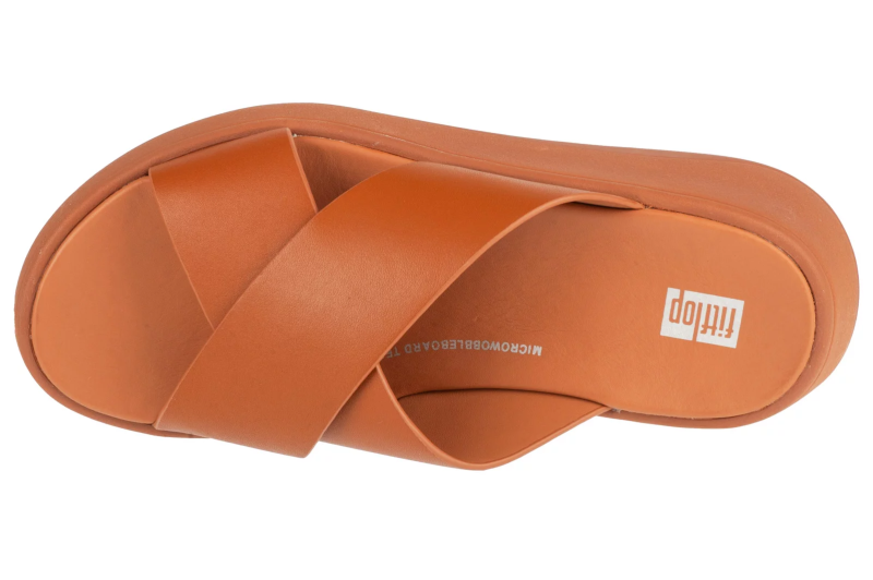FitFlop F-Mode Flatform FW5-592 FitFlop F-Mode Flatform FW5-592