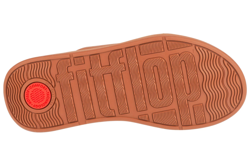 FitFlop F-Mode Flatform FW5-592 FitFlop F-Mode Flatform FW5-592
