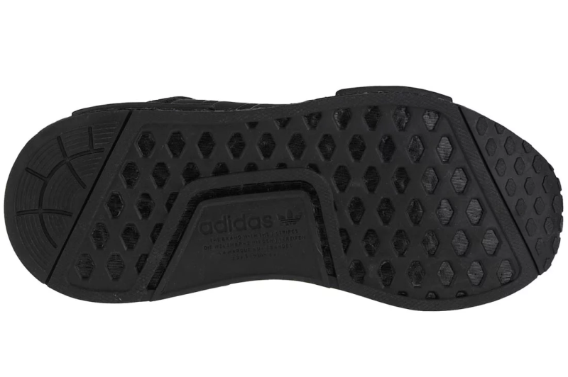 adidas NMD_R1 J FX8777 adidas NMD_R1 J FX8777