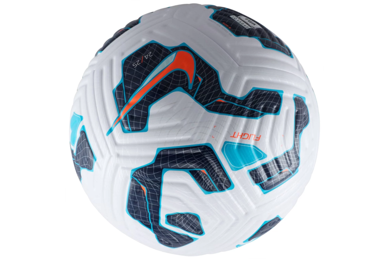 Nike Flight FIFA Quality Pro Ball FZ3023-100 Nike Flight FIFA Quality Pro Ball FZ3023-100