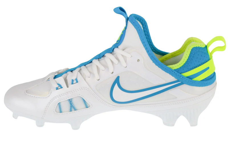 Nike Huarache 9 Varsity LAX SE FG FZ3620-100 Nike Huarache 9 Varsity LAX SE FG FZ3620-100