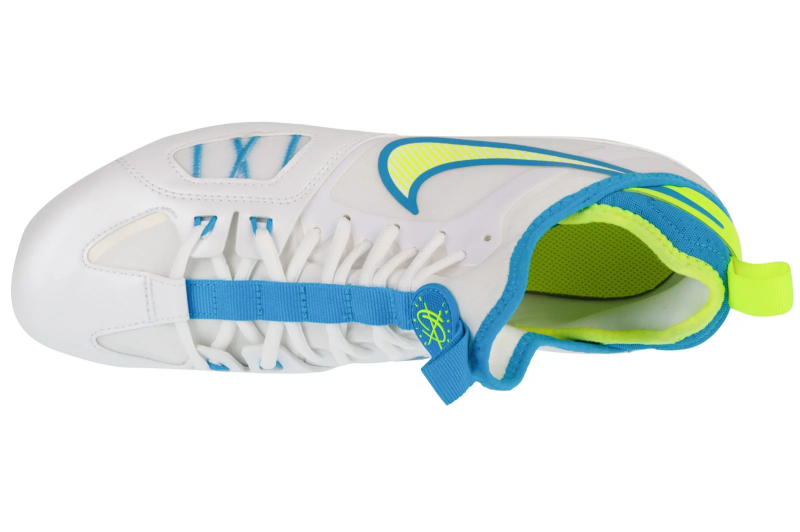 Nike Huarache 9 Varsity LAX SE FG FZ3620-100 Nike Huarache 9 Varsity LAX SE FG FZ3620-100