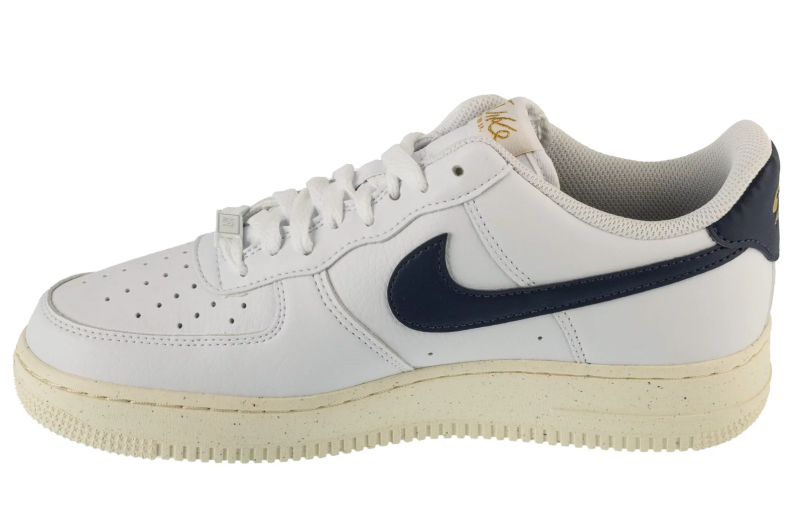 Nike Air Force Low 1 07 FZ6768-100 Nike Air Force Low 1 07 FZ6768-100