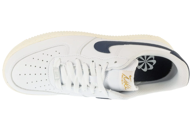 Nike Air Force Low 1 07 FZ6768-100 Nike Air Force Low 1 07 FZ6768-100