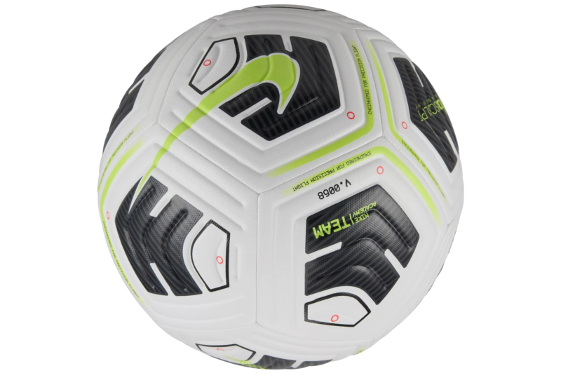 Nike Academy Team Ball FZ7540-100 Nike Academy Team Ball FZ7540-100