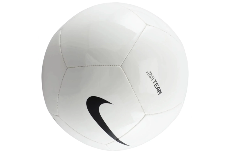 Nike Pitch Team Ball FZ7553-100 Nike Pitch Team Ball FZ7553-100