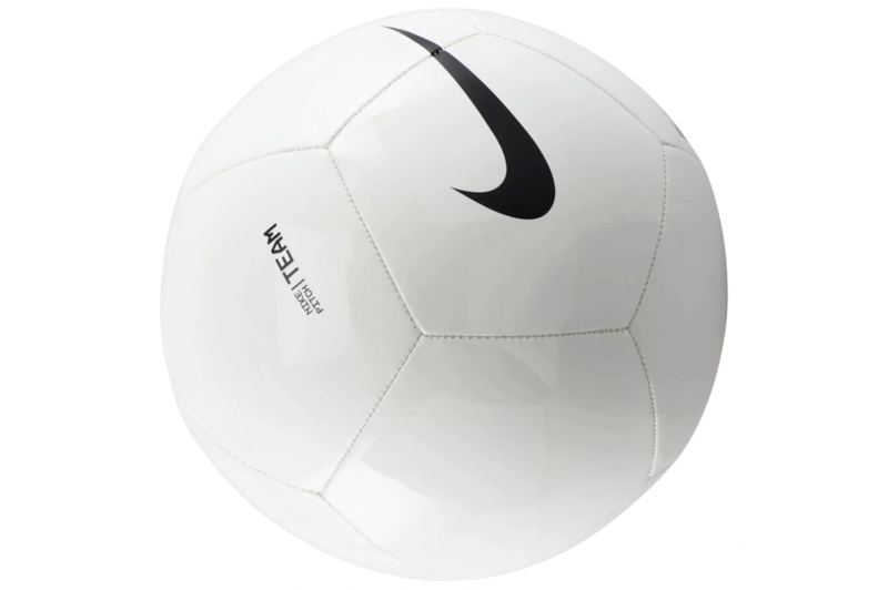 Nike Pitch Team Ball FZ7553-100 Nike Pitch Team Ball FZ7553-100