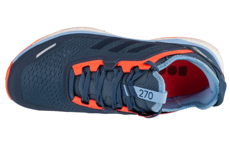 adidas Terrex Agravic Flow W G26098 adidas Terrex Agravic Flow W G26098
