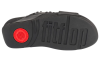 FitFlop Lulu Rubber-Stud GB2-001 FitFlop Lulu Rubber-Stud GB2-001