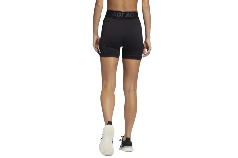 adidas Techfit Badge Of Sport Short Tights GL0689 adidas Techfit Badge Of Sport Short Tights GL0689