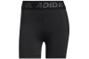 adidas Techfit Badge Of Sport Short Tights GL0689 adidas Techfit Badge Of Sport Short Tights GL0689