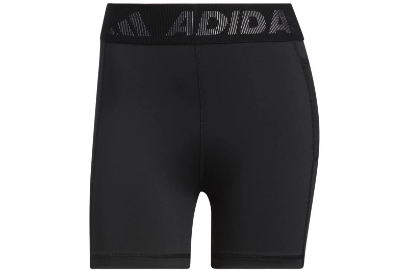 adidas Techfit Badge Of Sport Short Tights GL0689 adidas Techfit Badge Of Sport Short Tights GL0689