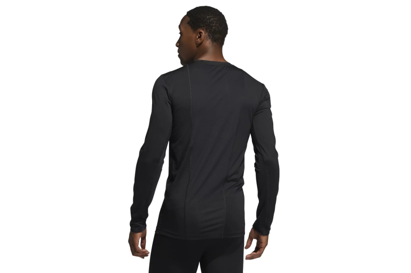 adidas Techfit Compression Long Sleeve GM5038 adidas Techfit Compression Long Sleeve GM5038