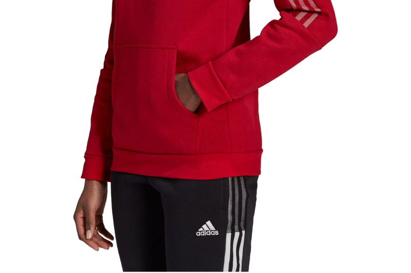adidas Tiro 21 Sweat Hoodie GM7327 adidas Tiro 21 Sweat Hoodie GM7327