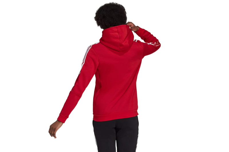 adidas Tiro 21 Sweat Hoodie GM7327 adidas Tiro 21 Sweat Hoodie GM7327