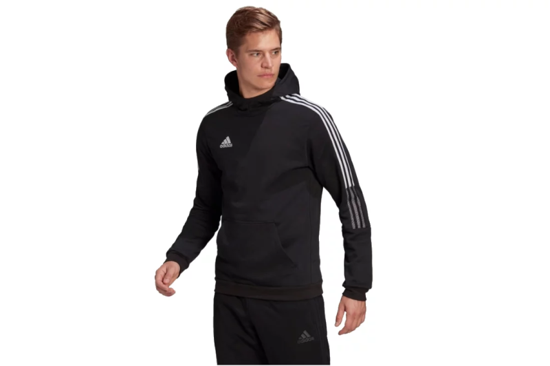 adidas Tiro 21 Sweat Hoodie GM7341 adidas Tiro 21 Sweat Hoodie GM7341