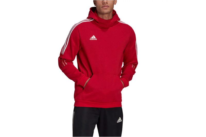 adidas Tiro 21 Sweat Hoody GM7353 adidas Tiro 21 Sweat Hoody GM7353
