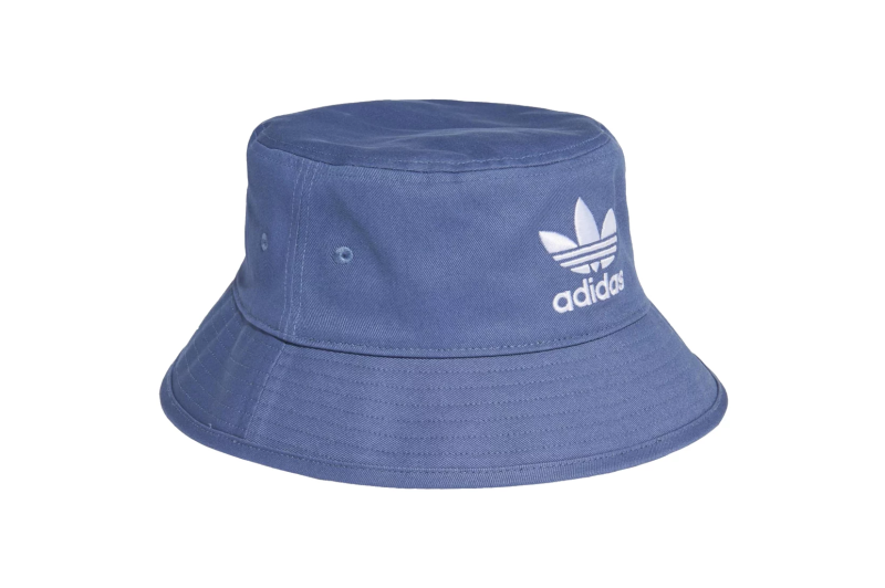 adidas Adicolor Trefoil Bucket Hat GN4904 adidas Adicolor Trefoil Bucket Hat GN4904
