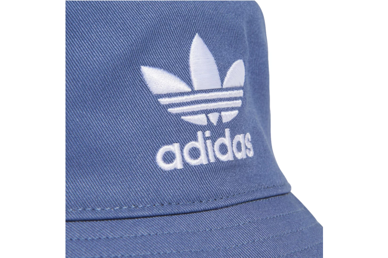 adidas Adicolor Trefoil Bucket Hat GN4904 adidas Adicolor Trefoil Bucket Hat GN4904