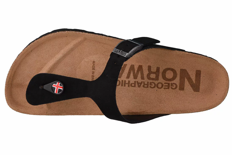 Geographical Norway Sandalias Esclavas Bios GNW20408-01 Geographical Norway Sandalias Esclavas Bios GNW20408-01