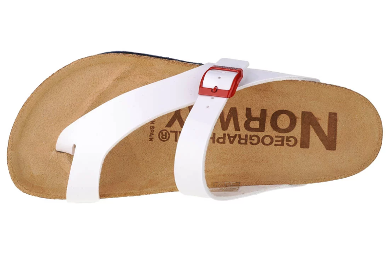 Geographical Norway Sandalias Infradito Donna GNW20415-34 Geographical Norway Sandalias Infradito Donna GNW20415-34