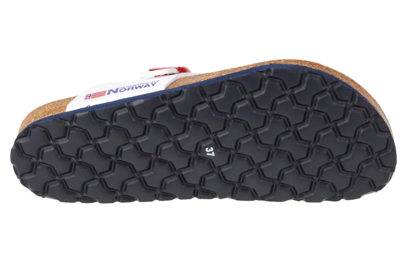 Geographical Norway Sandalias Infradito Donna GNW20415-34 Geographical Norway Sandalias Infradito Donna GNW20415-34