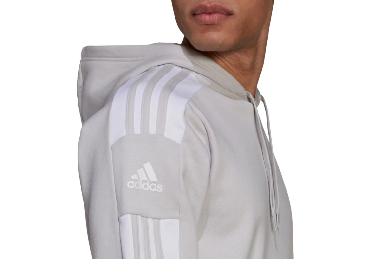 adidas Performance Squadra 21 Hoodie GT6635 adidas Performance Squadra 21 Hoodie GT6635