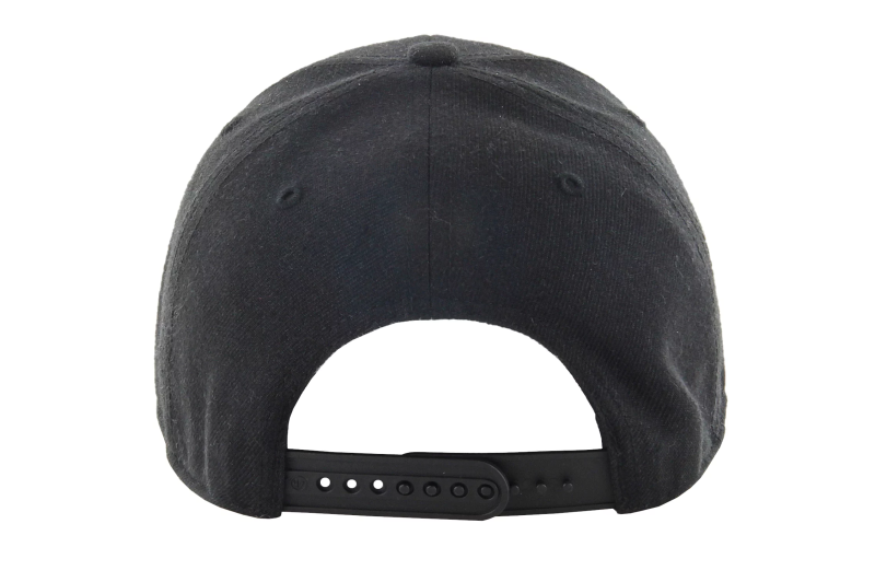 47 Brand NHL Pittsburgh Penguins Ballpark Cap H-BLPMS15WBP-BK 47 Brand NHL Pittsburgh Penguins Ballpark Cap H-BLPMS15WBP-BK