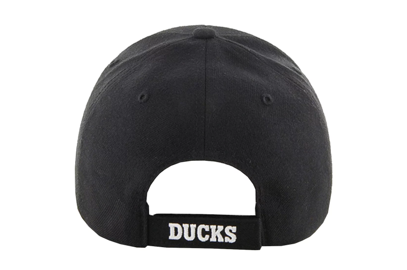47 Brand NHL Anaheim Ducks Cap H-MVP25WBV-BKI 47 Brand NHL Anaheim Ducks Cap H-MVP25WBV-BKI