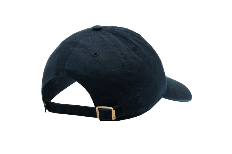 47 Brand NHL Vegas Golden Knights Cap H-RGW31GWS-BK 47 Brand NHL Vegas Golden Knights Cap H-RGW31GWS-BK