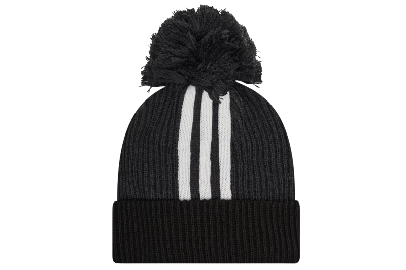 adidas Adicolor Collegiate Pom Beanie H35510 adidas Adicolor Collegiate Pom Beanie H35510