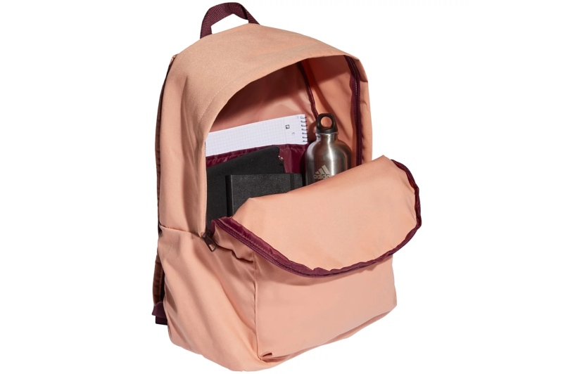 adidas Classic Twill Fabric Backpack H37571 adidas Classic Twill Fabric Backpack H37571