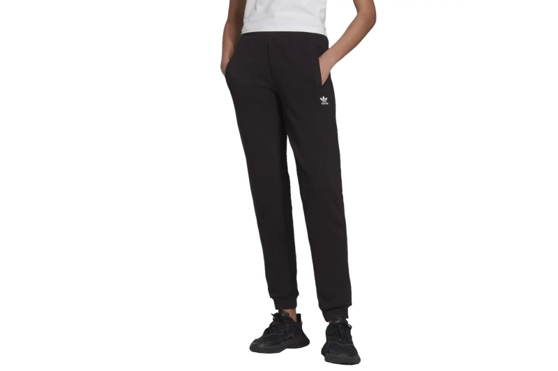 adidas Adicolor Essentials Slim Joggers Pants H37878 adidas Adicolor Essentials Slim Joggers Pants H37878
