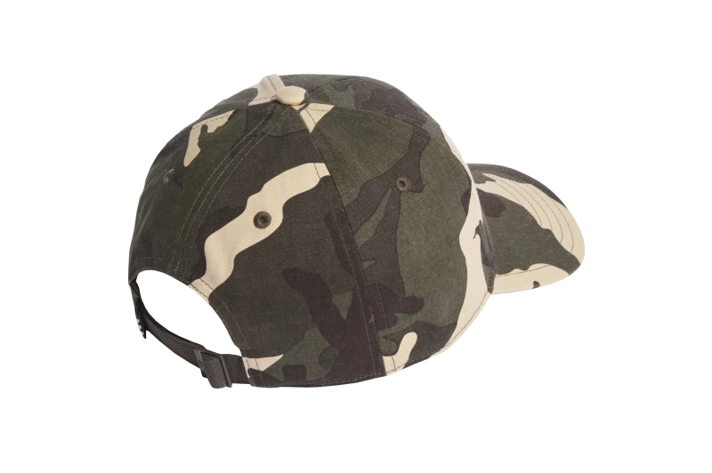adidas Camo Baseball Cap H46980 adidas Camo Baseball Cap H46980