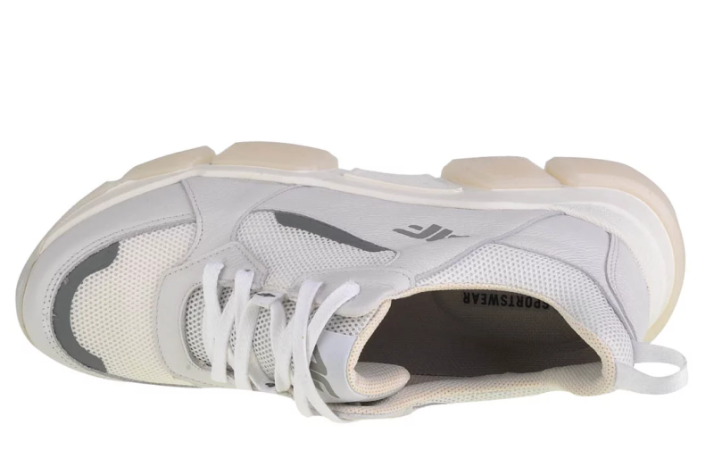 4F Wmn's Casual H4L-OBDL254-10S 4F Wmn's Casual H4L-OBDL254-10S
