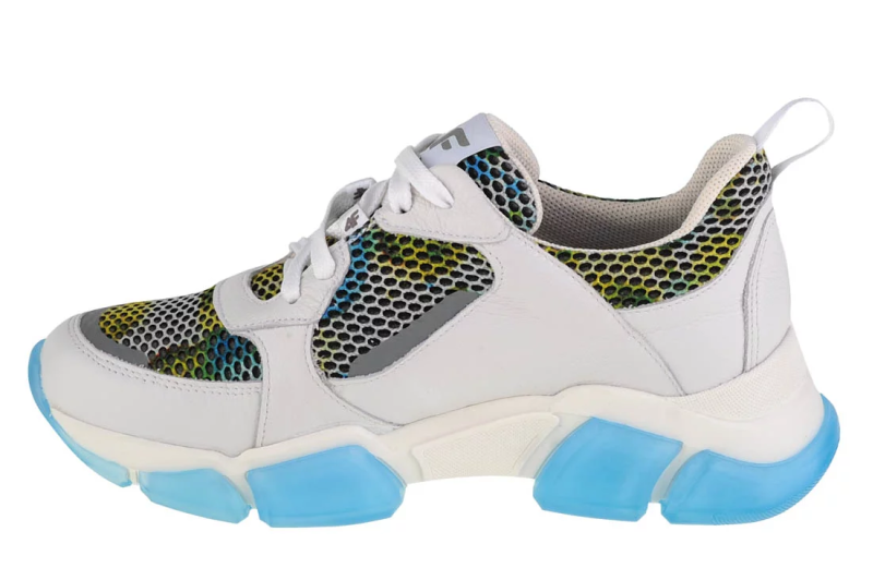 4F Wmn's Casual H4L-OBDL254-34S 4F Wmn's Casual H4L-OBDL254-34S