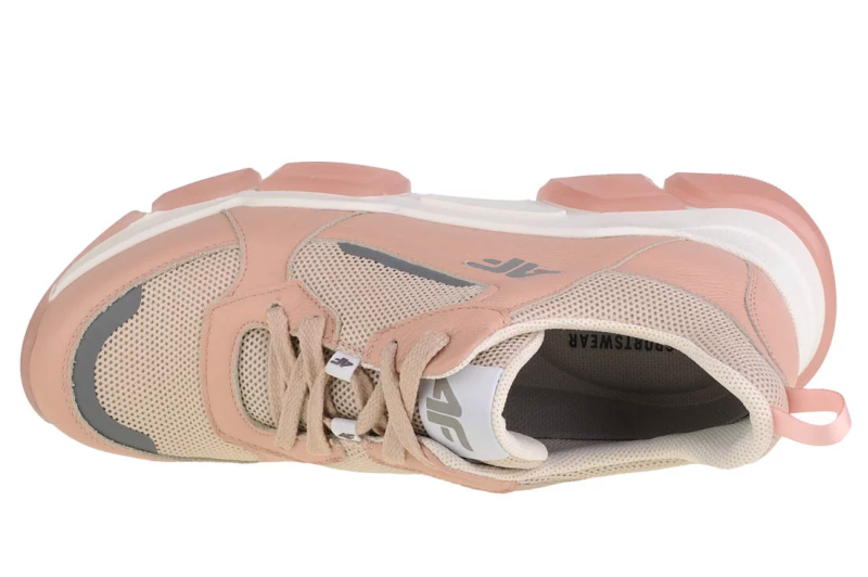 4F Wmn's Casual H4L-OBDL254-56S 4F Wmn's Casual H4L-OBDL254-56S
