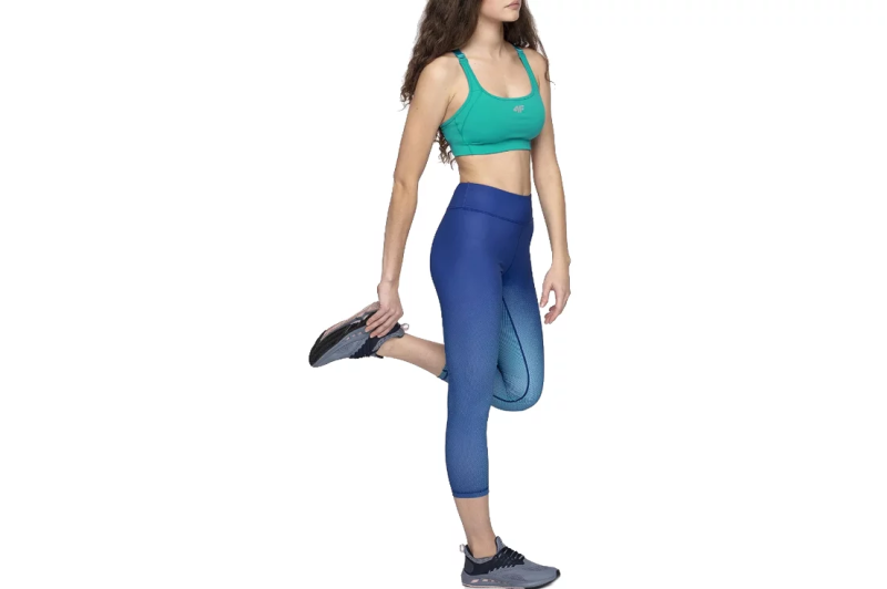 4F Women's Functional Trousers H4L20-SPDF008-91A 4F Women's Functional Trousers H4L20-SPDF008-91A