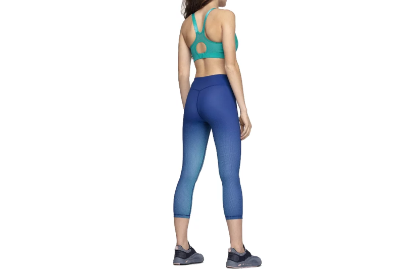 4F Women's Functional Trousers H4L20-SPDF008-91A 4F Women's Functional Trousers H4L20-SPDF008-91A