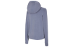 4F Women's Hoodie H4L21-BLD017-32S 4F Women's Hoodie H4L21-BLD017-32S