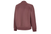 4F Women's Sweatshirt Zip H4L21-BLD021-60S 4F Women's Sweatshirt Zip H4L21-BLD021-60S