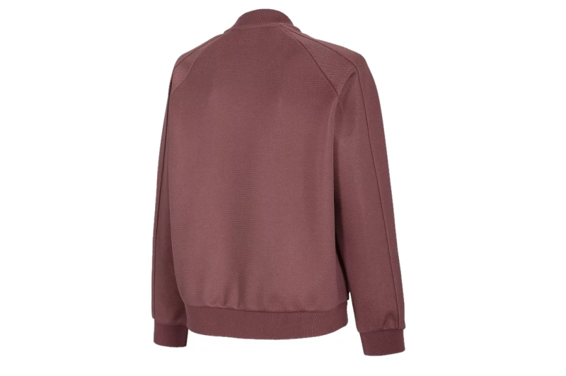 4F Women's Sweatshirt Zip H4L21-BLD021-60S 4F Women's Sweatshirt Zip H4L21-BLD021-60S
