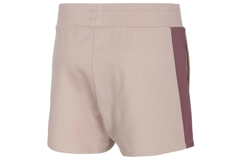 4F Women's Shorts H4L21-SKDD011-56S 4F Women's Shorts H4L21-SKDD011-56S