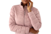 4F Women's Jacket H4Z21-KUDP002-56S 4F Women's Jacket H4Z21-KUDP002-56S