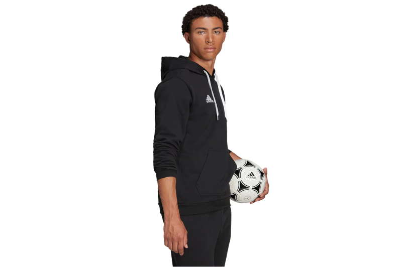 adidas Entrada 22 Sweat Hoodie H57512 adidas Entrada 22 Sweat Hoodie H57512