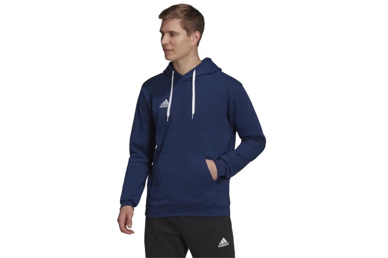 adidas Entrada 22 Sweat Hoodie H57513 adidas Entrada 22 Sweat Hoodie H57513