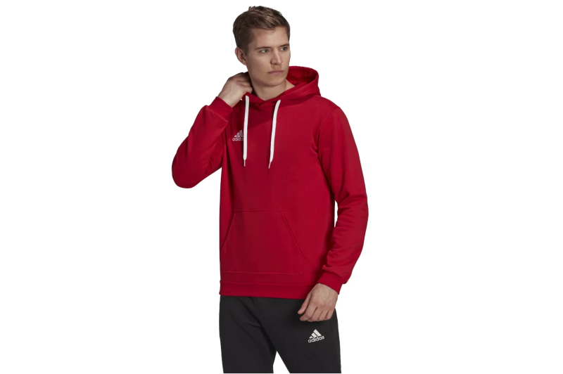 adidas Entrada 22 Sweat Hoodie H57514 adidas Entrada 22 Sweat Hoodie H57514