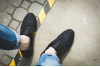 Asics Gel-Kayano Trainer H6D0N-9090 Asics Gel-Kayano Trainer H6D0N-9090