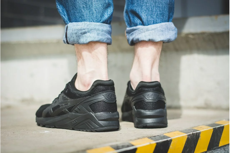 Asics Gel-Kayano Trainer H6D0N-9090 Asics Gel-Kayano Trainer H6D0N-9090